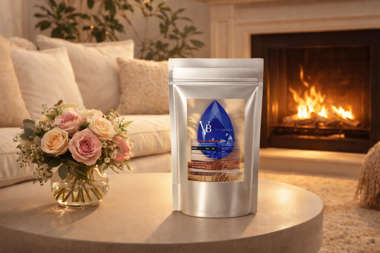 Nahrungsergänzungsmittel