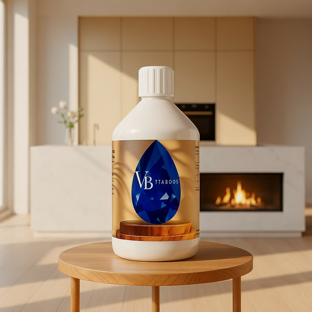 Ginseng Power Plus+ - 50 Shots - 500ml