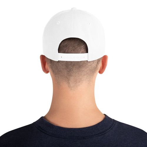 Snapback-Cap