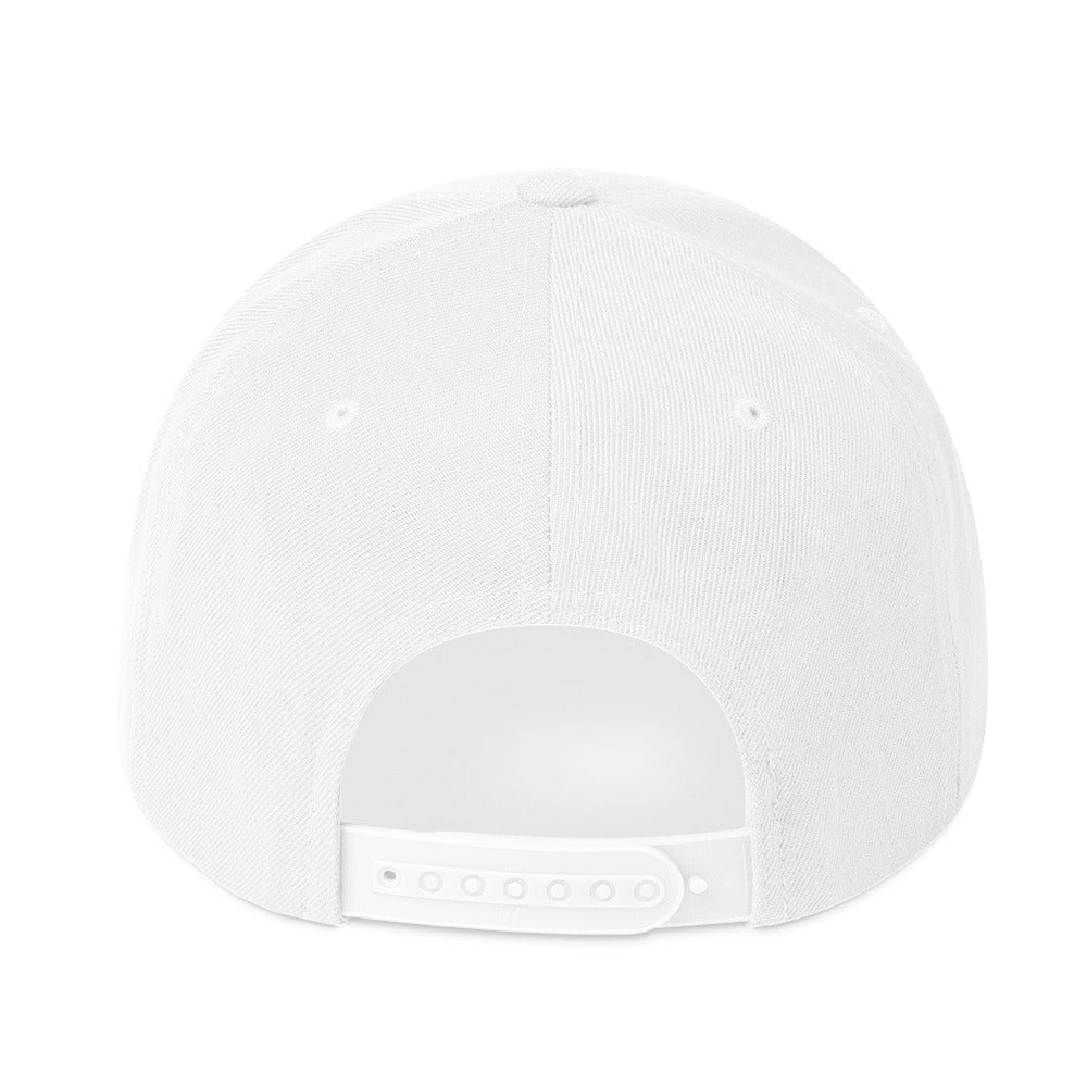Snapback-Cap
