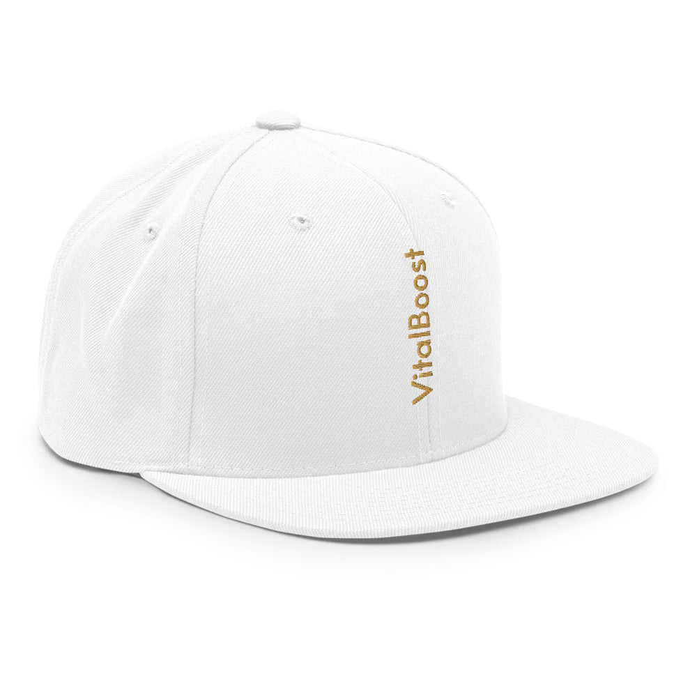 Snapback-Cap