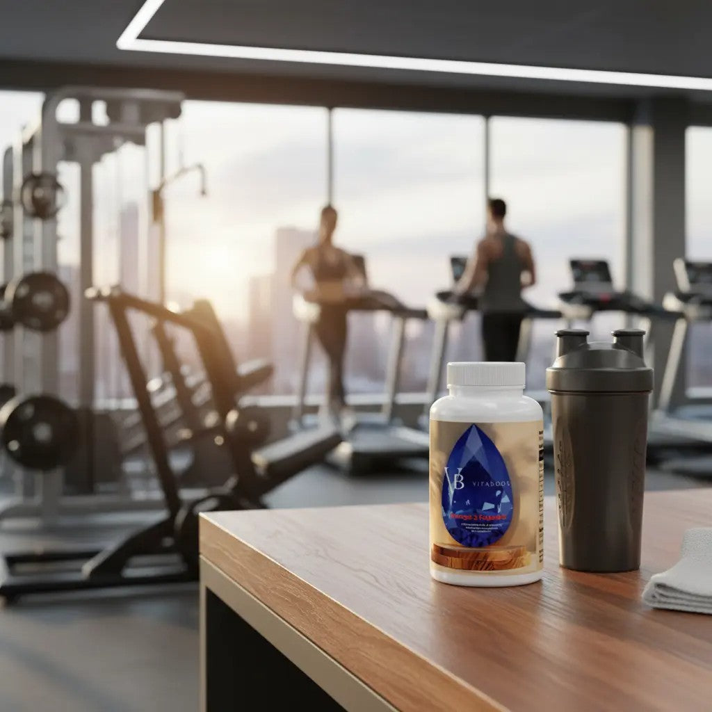 Omega 3 Triglyceride 18/12 (Halal Gelatine) - 140 Softgels