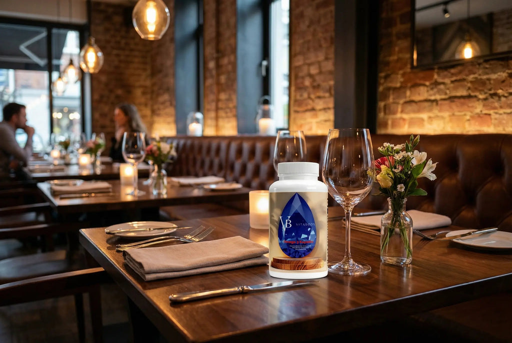 Omega 3 Triglyceride 18/12 (Halal Gelatine) - 140 Softgels