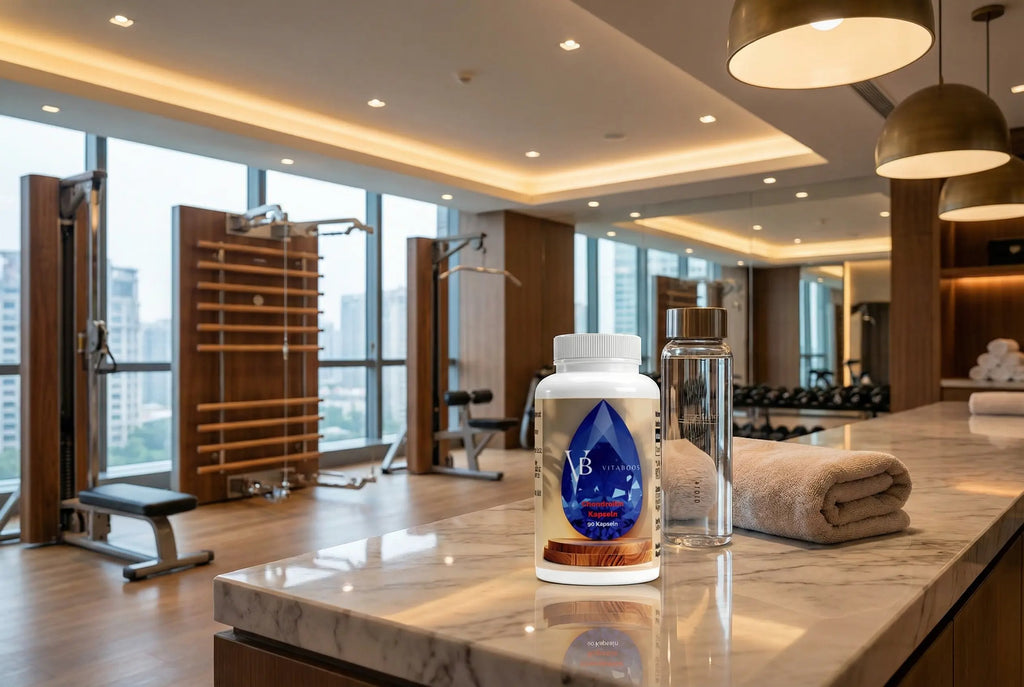 Chondroitin 500 mg - 90 Kapseln