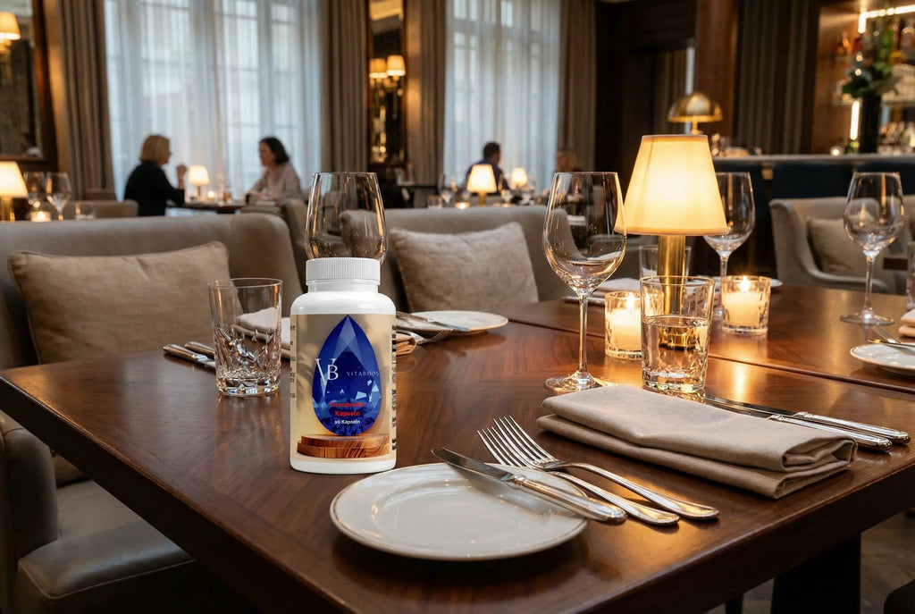 Chondroitin 500 mg - 90 Kapseln