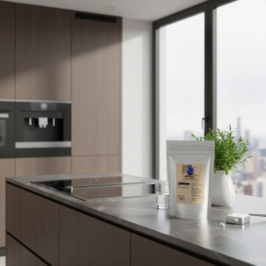 25mg Zink Bisglycinat - 500 Tabletten