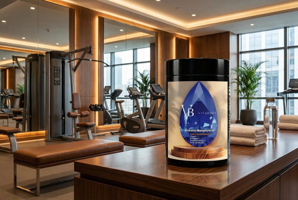 Kreatin Monohydrat Tutti Frutti- 500g