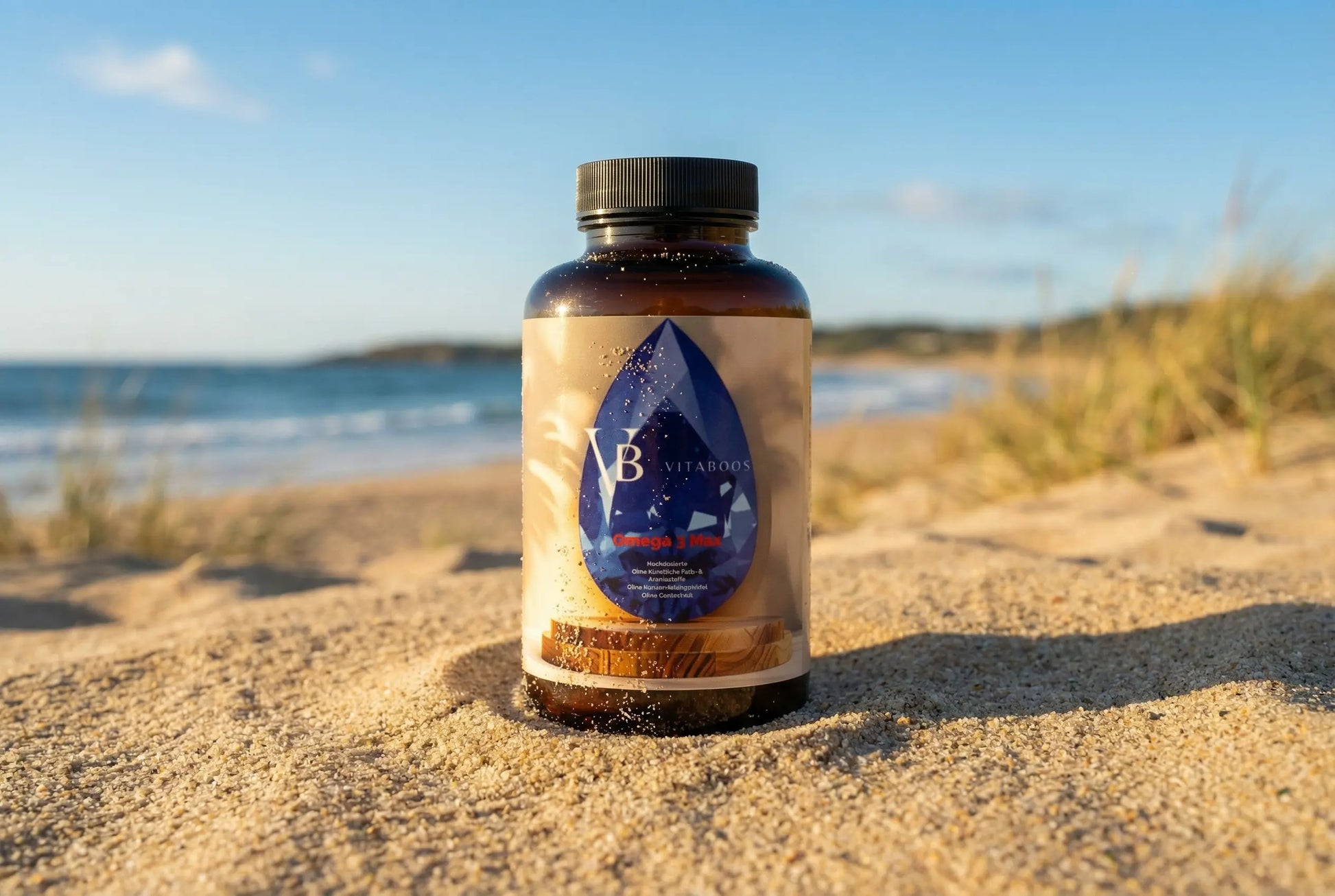 Omega 3 Max 35/25 - 120 Softgels