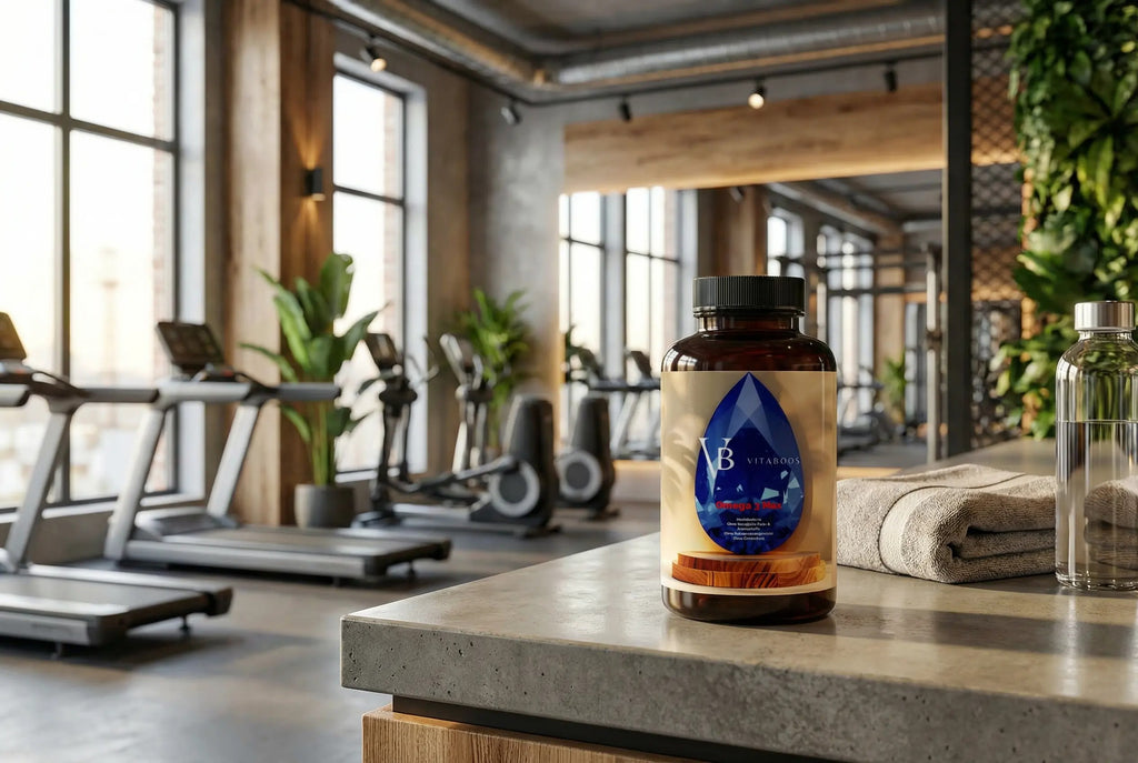 Omega 3 Max 35/25 - 120 Softgels