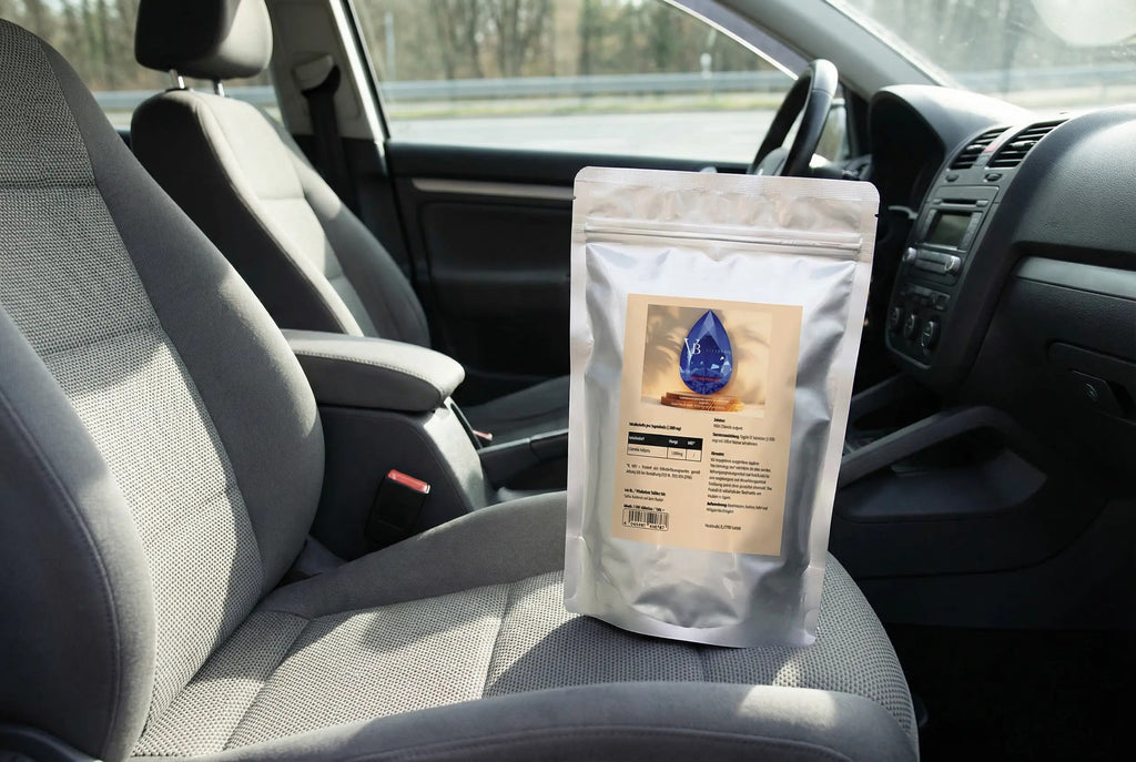 Chlorella - 1000 Tabletten