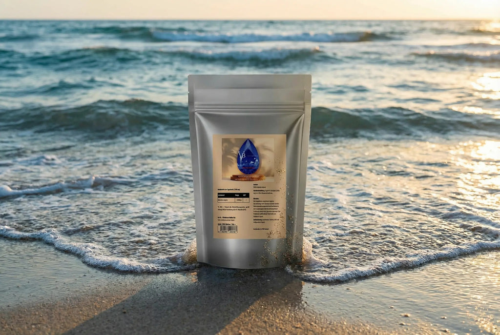 Chlorella - 1000 Tabletten