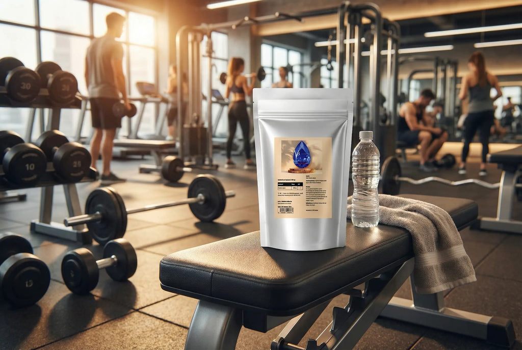 Chlorella - 1000 Tabletten