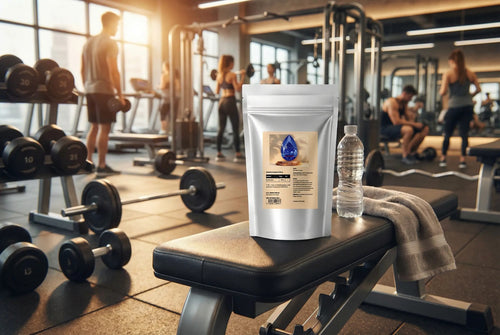 Chlorella - 1000 Tabletten