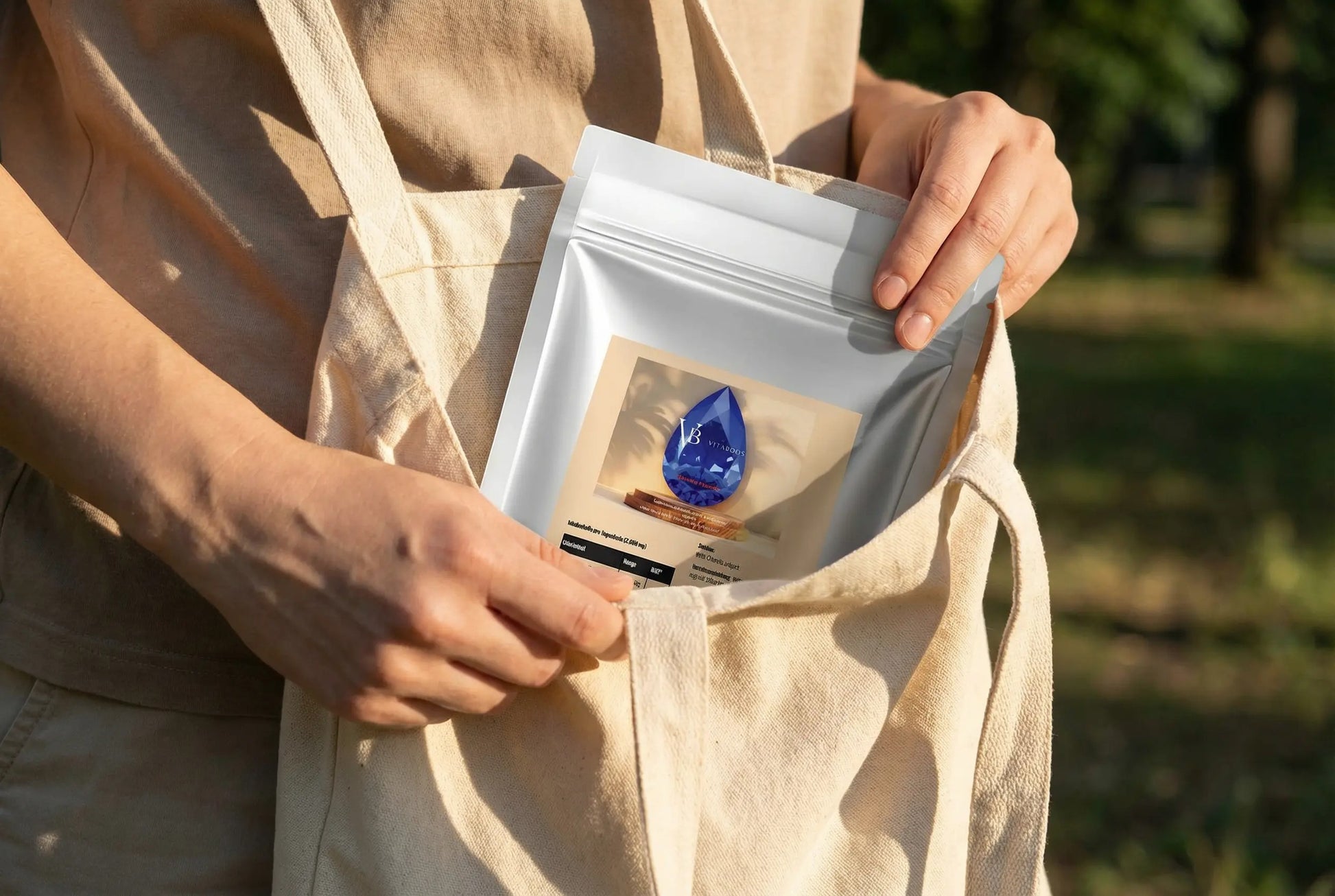 Chlorella - 1000 Tabletten