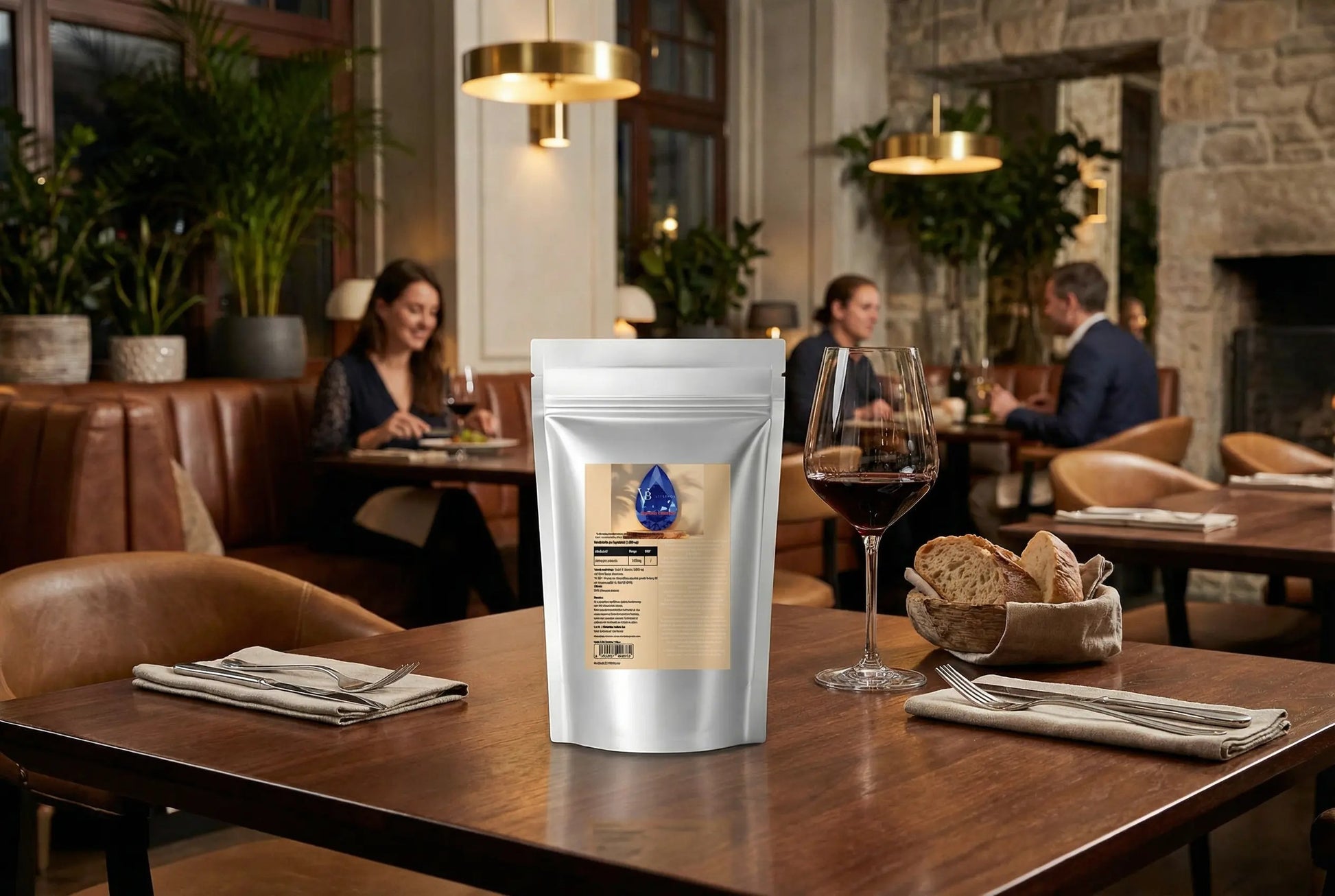 Spirulina - 1.000 Tabletten