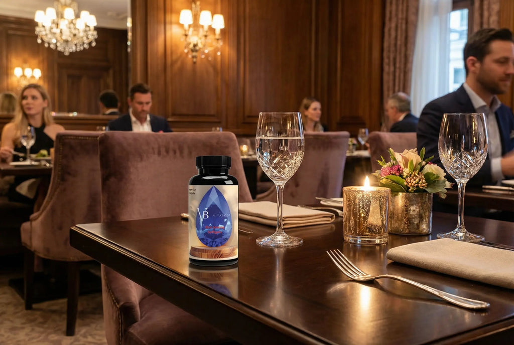 Coenzym Q10 200mg - 60 Softgels